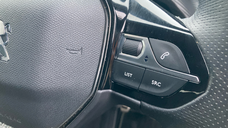 Peugeot 2008 1.2 PureTech 130 GT 5dr Petrol Estate